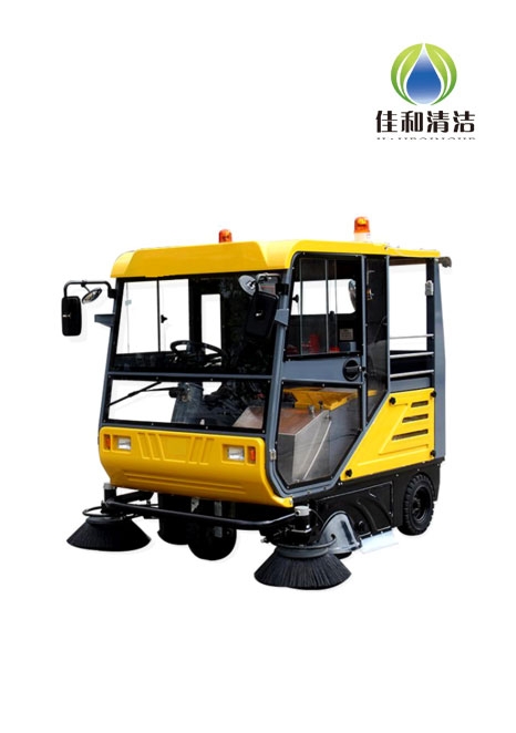 天津 RS10駕駛式掃地機