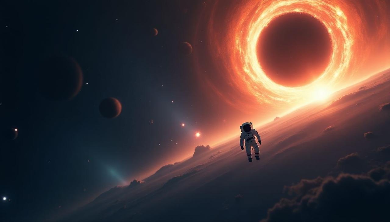 星际穿越：人类最后的希望 - 98视频视频封面