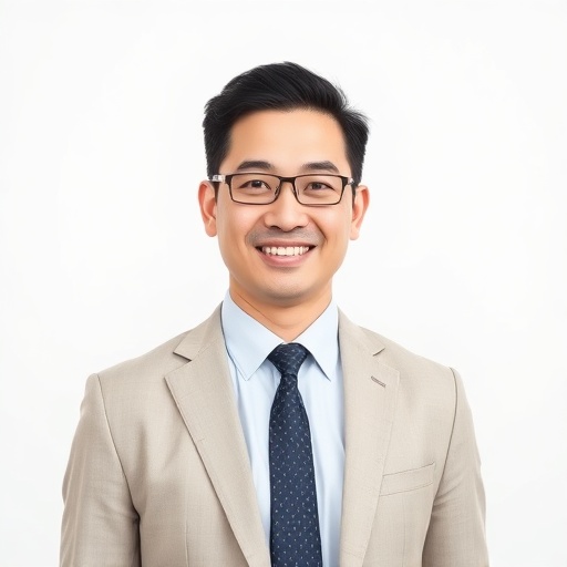 张明远 - 98视频创始人 & CEO